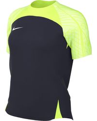 Nike - W Nk Df Strk23 Top Ss T-shirt - Lyst