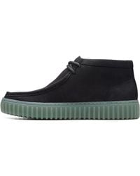 Clarks - Torhill Hi - Lyst