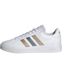 adidas - Sneakers Grand Court Base 2.0 Sneaker - Lyst