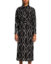 Esprit - 014ee1e316 Dress - Lyst
