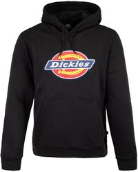 Dickies - Icon Logo Hoody - Lyst