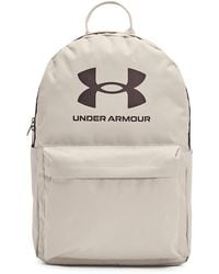 Under Armour - Loudon Backpack, - Lyst