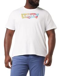 Levi's - Men T-shirt - Lyst