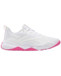 Reebok - Nfx Trainer Sneakers Voor - Lyst