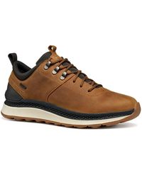 Geox - Zapatillas Deportivas para Hombre U Spherca Actif X2 - Lyst