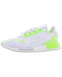 adidas - Originals Nmd_r1.v2 S Shoes Size 12 - Lyst