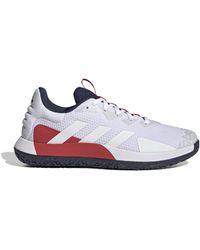 adidas - Solematch Control M Oc Tennis Shoes - Lyst