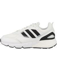 adidas - Zx 1k Boost 2.0 Trainers - Lyst