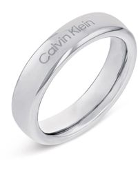Calvin Klein - Ring Anel - Lyst