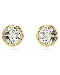 Swarovski - Angelic Ohrringe - Lyst