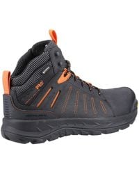 Timberland - Pro Trailwind Ct Fp S3 Wr Sra Ankle Boot - Lyst