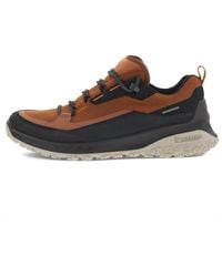 Ecco - Ult-trn Waterproof Low Shoe Size - Lyst