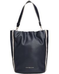 Tommy Hilfiger - Schultertasche Soft Summer Bucket Beuteltasche - Lyst