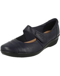 clarks evianna crown