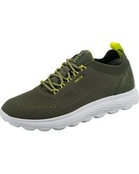 Geox - Sportschuhe für U15BYA 0006K U SPHERICA CB33N Musk Schuhgröße 40 EU - Lyst