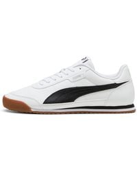 PUMA - Turino II - Lyst