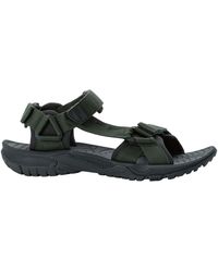Jack Wolfskin - Lakewood Ride Sandal M - Lyst