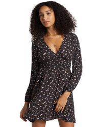 Billabong - In Ur Dreams Abito Casual - Lyst