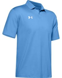 under armour men's polo shirts clearance
