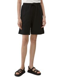 S.oliver - 2131569 Sweat Short - Lyst