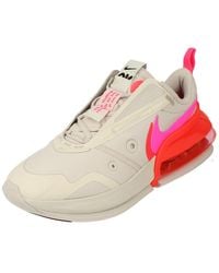 nike air dierenprint