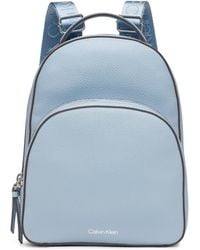 Calvin Klein - Backpack Estelle Novelty-Sac à Dos - Lyst