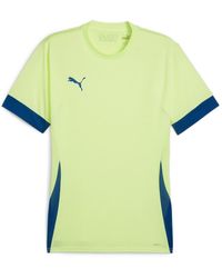 PUMA - Jersey de pádel Individual Camiseta de fútbol - Lyst