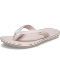 Crocs™ - Crocband Flip - Lyst
