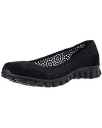 Skechers Ballet flats and ballerina shoes for Women | Online Sale up to 29%  off | Lyst UK