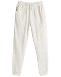Tommy Hilfiger - Pantalón de Pijama Hombre Track Pant con Cintura elástica - Lyst