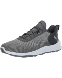 PUMA - Golf Fusion Crush Sport Wide Golf Shoe - Lyst