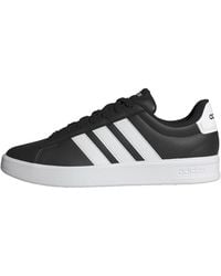 adidas - Grand Court 3.0 Shoes - Lyst