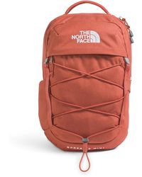 The North Face - Zaino Borealis Mini Arancione Codice NF0A52SWG0O - Lyst