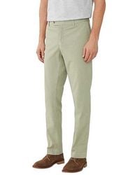 Hackett - Gmd Texture Chino Trouser - Lyst