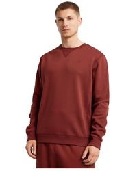 G-Star - Premium Core Sweatshirt - Lyst