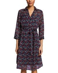Esprit - 112ee1e320 Dress - Lyst