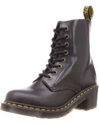 dr martens clemency wanama