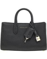 Michael Kors - 32F4GETC0L-001 XS EW XBODY BLACK Size One Size - Lyst
