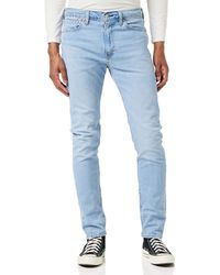 Levi's - 510 Skinny Squeezy Tapered - Lyst