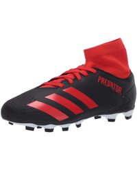 flexible ground cleats