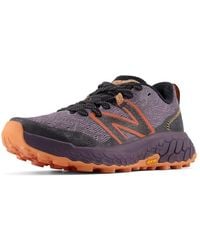 New Balance - Fresh Foam X Hierro V7 Trail Running Shoe - Lyst