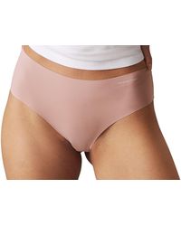 Calvin Klein - 3er Pack Hipsters Unterwäsche - Lyst