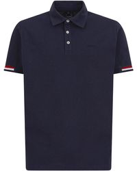 Geox - M Polo Detail Shirt - Lyst