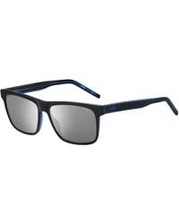 HUGO - Hg 1242/s Sunglasses - Lyst