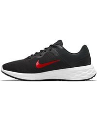 Nike - Revolution 6 Road Running Shoe - Lyst