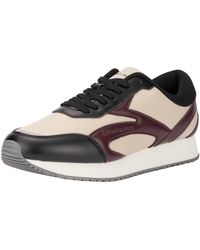 Calvin Klein - Jeans Retro Runner Multilayer YM0YM01117 - Lyst