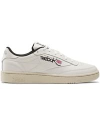 Reebok - 's Club C Sneaker - Lyst