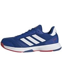 adidas - Ligra 8 S Indoor Shoes - Lyst