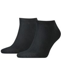 Tommy Hilfiger - Men's Flag Casual Business Sneaker Socks - Lyst