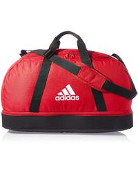 adidas Tiro Du Bc S Tas in het Blauw | Lyst NL